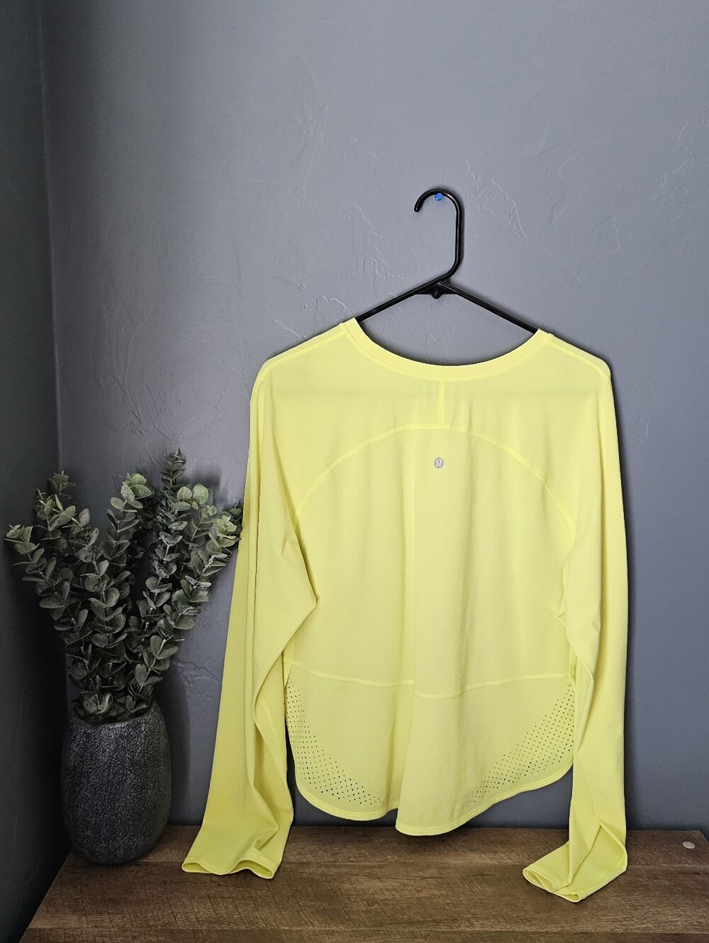 Lululemon Crop Top